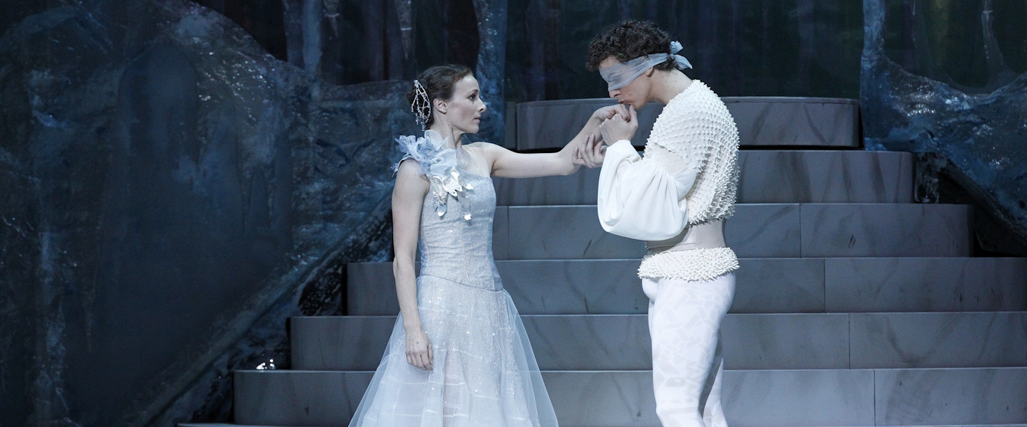 Romeo and Juliet